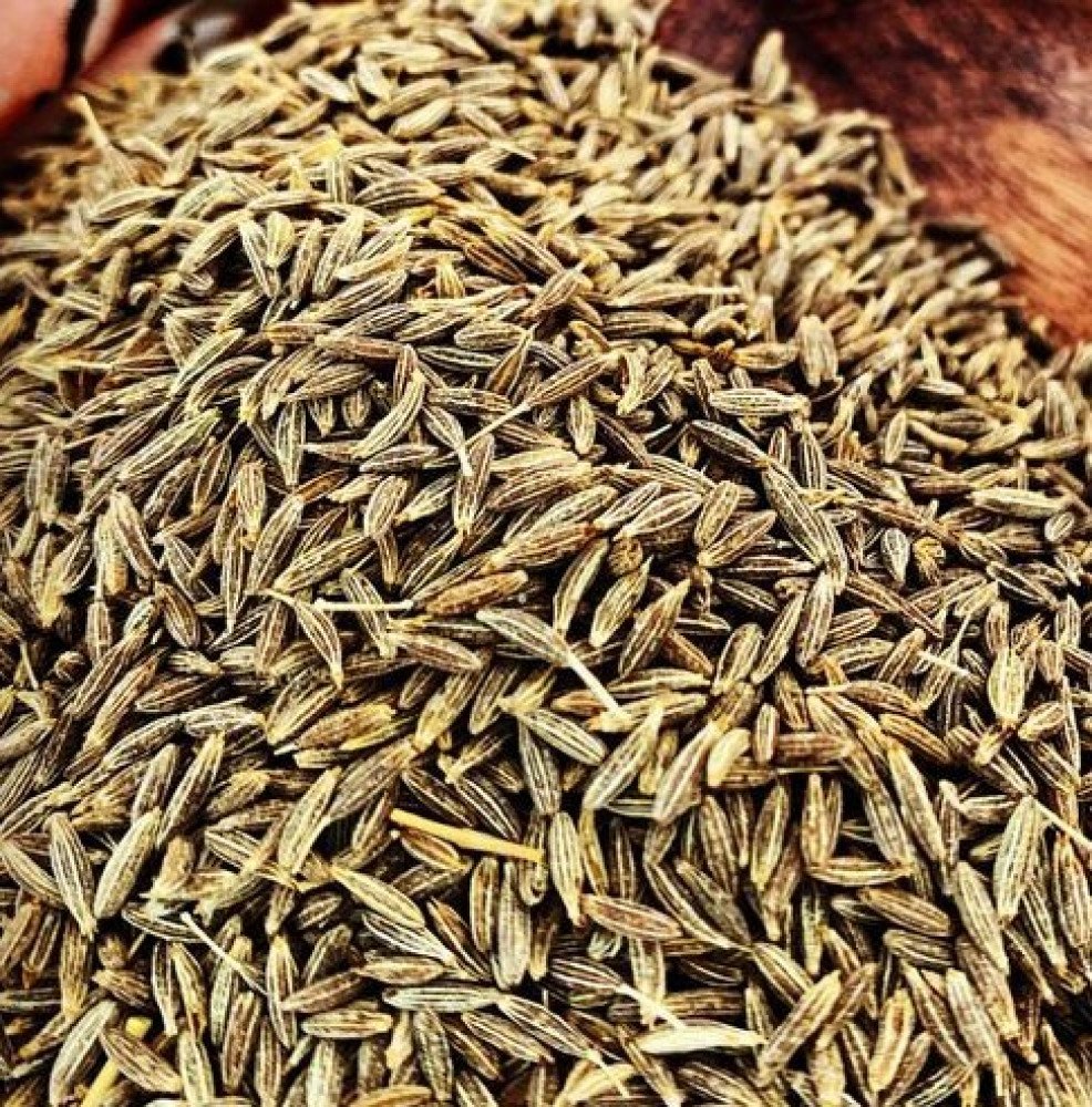 Unlocking The Health Benefits And Culinary Delights Of Cumin Seeds